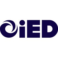 Innovation Energie Développement (IED) logo - Similar company to Corridis Ingineering