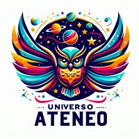Universo Ateneo logo - Similar company to Go Ahead Study