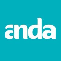 Anda logo - Similar company to Bosso