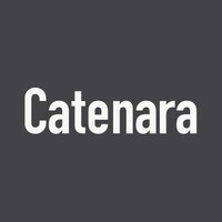 Catenara logo - Similar company to Cambra Contractistes Obres Catalunya