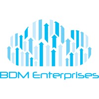BDM Enterprises, Inc. logo - Similar company to Oktorocket