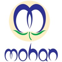 Mohan Spintex India Limited logo - Similar company to Acedynamics