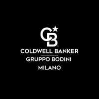 Coldwell Banker Gruppo Bodini Milano logo - Similar company to Macroarea