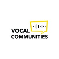 Vocal Communities logo - Similar company to The Birkbeck Museum Society