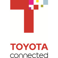 Toyota Connected North America logo - Similar company to Ce/Iot Partners
