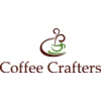 Coffee Crafters logo - Similar company to Coffee Bean Barn