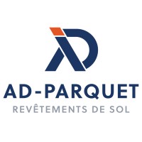 AD-Parquet logo - Similar company to X