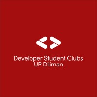 Google Developer Student Clubs UP Diliman logo - Similar company to Up Engineering Student Council