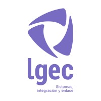 LGEC Sistemas Integración y Enlace logo - Similar company to Sistema De Transferencias Y Pagos - Stp