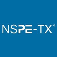TSPE - Texas Society of Professional Engineers logo - Similar company to Tspe Travis Chapter