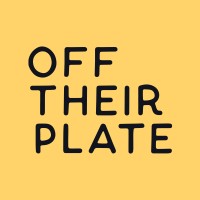 Off Their Plate logo - Similar company to Not Just Co.