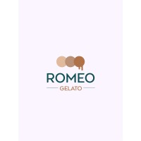 ROMEO GELATO logo - Similar company to Celia