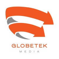 Globetek Media LLC logo - Similar company to Sdt Electrónica