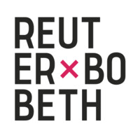 REUTER x BOBETH logo - Similar company to Be4Energy