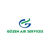 Gözen Air Services logo - Similar company to Simorg