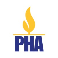Pulmonary Hypertension Association logo - Similar company to Pulmonary Fibrosis Foundation
