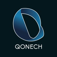 Qonech logo - Similar company to Nemco-Net