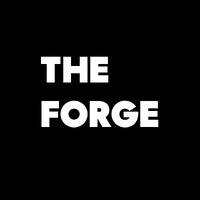 The Forge logo - Similar company to Gemini Technology (Reading) Ltd