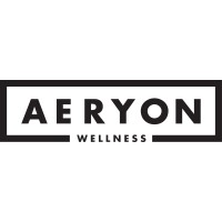 AERYON WELLNESS logo - Similar company to Laid Back Snacks