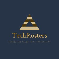TechRosters logo - Similar company to Tipnol