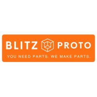 Blitz Proto logo - Similar company to Vibetech