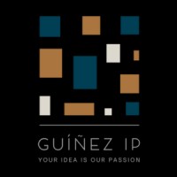 Guíñez IP logo - Similar company to Idealex.Press