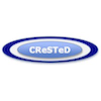 CReSTeD logo - Similar company to Dyslexia Test Centre