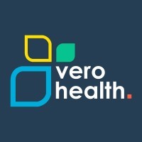 VeroHealth Inc. logo - Similar company to Cpap.Com