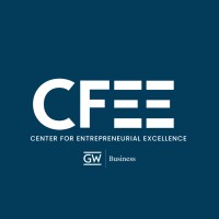 @GWCFEE George Washington University School of Business Center for Entrepreneurial Excellence (CFEE) logo - Similar company to Vertria