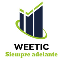 Weetic logo - Similar company to Kynsoft