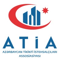 Azərbaycan Tikinti İstehsalçıları Assosiasiyası (Azerbaijan Construction Manufacturers Association) logo - Similar company to All Design & Construction
