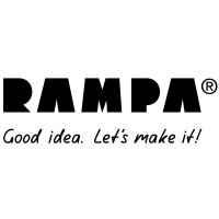RAMPA GmbH & Co. KG logo - Similar company to Run Different
