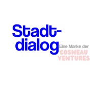 Stadtdialog logo - Similar company to Qomunity