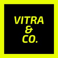 Vitra&Co. І Витра и Ко logo - Similar company to Bug Trans Continental Ооо