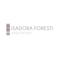 Isadora Foresti Arquitetura logo - Similar company to Zaliah Studio