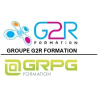 GROUPE G2R FORMATION logo - Similar company to Tutotech