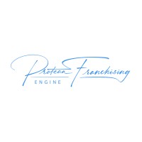 Protean Franchising logo - Similar company to Wightons Lawyers
