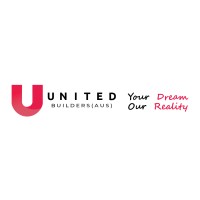 UNITED BUILDERS AUS logo - Similar company to Ugr Mining Group Pty Ltd