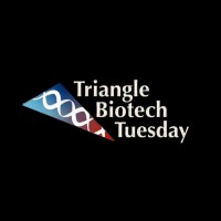 Triangle Biotech Tuesday logo - Similar company to Pda Southeast Chapter