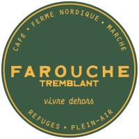 FAROUCHE TREMBLANT logo - Similar company to Domaine Saint-Bernard