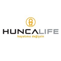 Huncalife Cosmetics logo - Similar company to Homm Bitkisel
