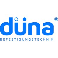 DÜNA Befestigungstechnik GmbH logo - Similar company to Ebond.Bg