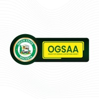Ogun State Signage and Advertising Agency (OGSAA) logo - Similar company to Ogun State Sdg Ambassador Pageant