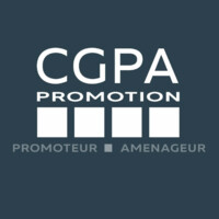 CGPA Promotion logo - Similar company to West Immo Bat