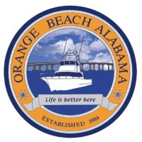 City of Orange Beach logo - Similar company to Pgi Steel