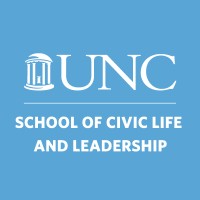 UNC School of Civic Life and Leadership logo - Similar company to Council Of Independent Business Owners (Cibo)