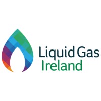 Liquid Gas Ireland logo - Similar company to The Content Canvas