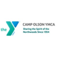 Ymca Camp Olson