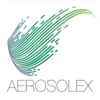 Aerosolex logo - Similar company to Netkanika