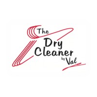 The Dry Cleaner by Val logo - Similar company to Balfurd Dry Cleaner